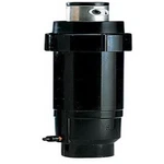Toro 640 Half-circle Rotor 2-3/8 In. Riser With Check Valve And No. 43 Nozzle New. Price: $265.99.