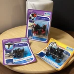 Mister Landscaper, Dripper 1/4", Vinyl Tee Goof Plug 1/2" Used. Price: $14.99.