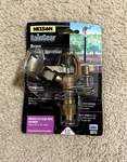 Brass Impact Sprinkler - Nelson Usa Made Early 90S Vintage Brand New Box. Price: $30.00.