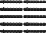 10 Pcs Cut-off Sprinkler Rise, Height Extender Riser, Male Pipe Thread New. Price: $19.99.