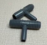 Lasco 1401-130 Reducing Tee, X 1/2 In, Insert New. Price: $16.34.