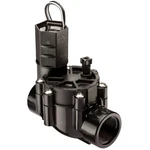 Rain Bird 1" In-line Sprinkler Valve With Flow Control New. Price: $42.39.