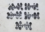 Hunter 233200SP Low Angle Nozzle Rack Pgp-adj Irrigation (lot Of 5) Open. Price: $20.00.