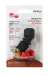 New Chapin 6-8131 Backpack Nozzle Replacement Repair Kit For Model 61800 6407811. Price: $11.99.