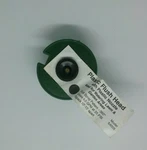 Orbit Full Pattern Plastic Flush Sprinkler Head Pop Up Spray Nozzle 54005 Qty 1 New. Price: $5.99.