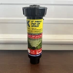 K-rain 4 Pro-s Pop Up Sprays New Unused. Price: $19.99.