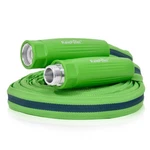 Rainpoint Garden Hose 25FT, Up To 60% Lighter Non-expanding Water Green New. Price: $30.29.