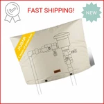 Backflow Preventer Cover Insulated Pouch -jiubar 30" X 26" Outdoor Pressure New. Price: $27.81.