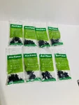 (80) Rain Bird Inline Dripper 1.0 Gph ILD1010PKX (10-PACK 8) New. Price: $28.95.