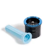 U-10Q Rain Bird Nozzle W/ Screen Quarter Circle 0-90 Degrees 1, 3, 5, Pk New. Price: $14.90.
