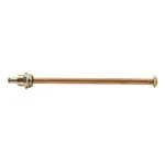 Arrowhead PK6006 Arrow-breaker Frost-free Stem For 410 And 460 Series, Tot New. Price: $39.11.