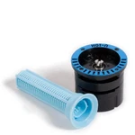 U-10H Rain Bird Mpr Nozzle W/ Screen Half Circle 180 Degrees 1, 3, 5, Pk New. Price: $29.86.