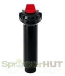 Toro 570Z-4P Pro 4" Pop-up Spray Sprinkler W/flush Plug #53821 P/n 89-3978 New. Price: $6.99.