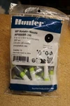 Pack Of 10 Hunter Rotator Sprinkler Stream Nozzle MP800SR-90 Short Rad. New. Price: $59.95.