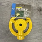 Vintage Nelson Spot Rain 30 Non Clog Circular Spray N-48 Fc New Old Stock. Price: $19.99.