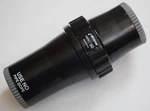Netafim 1" Pressure Regulator 50PSI, Wide Range 0.5 35 Gpm Flow, 30-150PSI In Open. Price: $15.26.