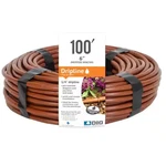 Emitter Tubing Dripline With 6-INCH Spacin (100' Ft Roll) Usa Made 1/4-INCH. Price: $27.95.