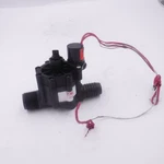 Oem Toro 264-16-04 1" Electric Valve Mipt X Barb Insert No Flow Control See Desc New. Price: $41.99.