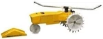 Nelson 818653-4002 Train Traveling Sprinkler, Cast Iron New. Price: $165.99.