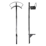 Yard Butler Free-standing Garden Hose Hanger IHC-2KDS Durable New. Price: $101.29.