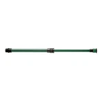 Orbit 16-30 In. Adjustable Pop-up Shrub Riser Sprinkler New. Price: $13.20.