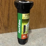 Rain Bird 1800 Series SAM-PRS-45 4" Pop-up Sprinkler High Efficiency Pressure New. Price: $8.99.