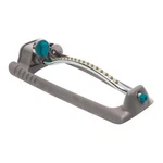 Gilmour Adjustable Rectangular Lawn Sprinkler, Water No Size, Gray New. Price: $17.58.