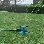 Kadaon Lawn Automatic Garden Water Sprinklers Irrigation... New. Price: $13.01.