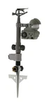 Orbit 62100 Enforcer Motion-activated Sprinkler Sensor With Detection Modes New. Price: $94.70.