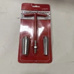 Sprinkler Pipe Nipple Extractor, Pvc, 1/2 3/4 In. 13-2003 New. Price: $15.99.