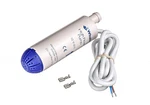 GP1652 Submersible Freshwater Pump, High Flow 12V Dc, One Size New. Price: $116.25.