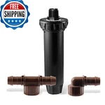 Rain Bird Xerigation RETRO-1800 1800-RETRO New. Price: $43.99.