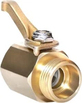 Underhill Garden Hose Shut Off Valve 3/4-INCH Thread New. Price: $43.45.