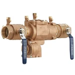 Febco 2" LF860-QT Rp Lead Free Reduced Pressure Backflow Preventer 0683005 New. Price: $1095.25.