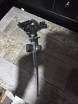 Anvil Pulsating Lawn Sprinkler Used. Price: $17.48.