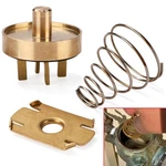 905-051 Check Valve Assembly Repair Kit For Febco 765 3/4"&1/2" New. Price: $21.74.