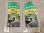 Rain Bird HEVAN15, 15' High Efficiency Adjustable Nozzle (lot Of 2) New. Price: $6.39.