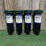 4-IN Orbit Pop-up Hard Top Sprinkler Head # 54118, Lot Of New. Price: $15.95.