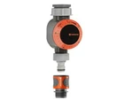 Gardena 31169 Mechanical Water Timer With Flow Control New. Price: $43.20.
