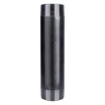 Bk Products 590-080BC Southland Malleable Black Iron Pipe Nipple 3 Mpt In. New. Price: $23.17.