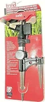 Bond Deluxe Pulsating Adj. Sprinkler With Step Spike. & Female Connectors New. Price: $15.99.