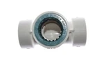 Orbit 34770 3/4" Pvc-lock Tee 150 Psi Outlet Sprinkler Irrigation Valve System New. Price: $10.19.