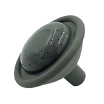 Alpertie Watering Can Rose Head, Plastic Replacement Sprinkler Spray... New. Price: $14.40.