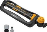 Melnor 65133AMZ Xt Turbo Oscillating Sprinkler W/timer, 4,500 Sq. Ft., Quick... New. Price: $39.84.
