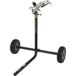 Strongway Sprinkler 1-1/4IN. Head With Nozzles, Up To 63 Gpm, 150FT. Dia., New. Price: $229.99.