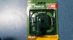 Ace Square Spot Sprinkler, 7303357, Free Shipping Open. Price: $16.00.