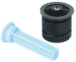 Rain Bird Plastic 12 Ft. Adjustable Spray Nozzle (pack Of 2) New. Price: $9.72.