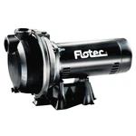 Flotec FP5172 1.5HP Sprinkler Pump, Self-priming, Dual Volts, 115/230V, Durable New. Price: $342.24.