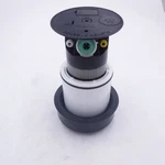 Toro Flex 800 Series FLX50 Part Circle Conversion Kit W/out Ribs 55-58 Nozzle New. Price: $299.99.