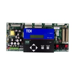 Tucor Two Wire Decoder Interface W/ Flow Capability New. Price: $3999.99.